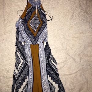 BRAND NEW jumpsuit never worn!